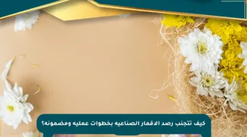 كيف تتجنب رصد الأقمار الصناعية بخطوات عملية ومضمونة؟